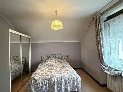 Maison, 107 m²