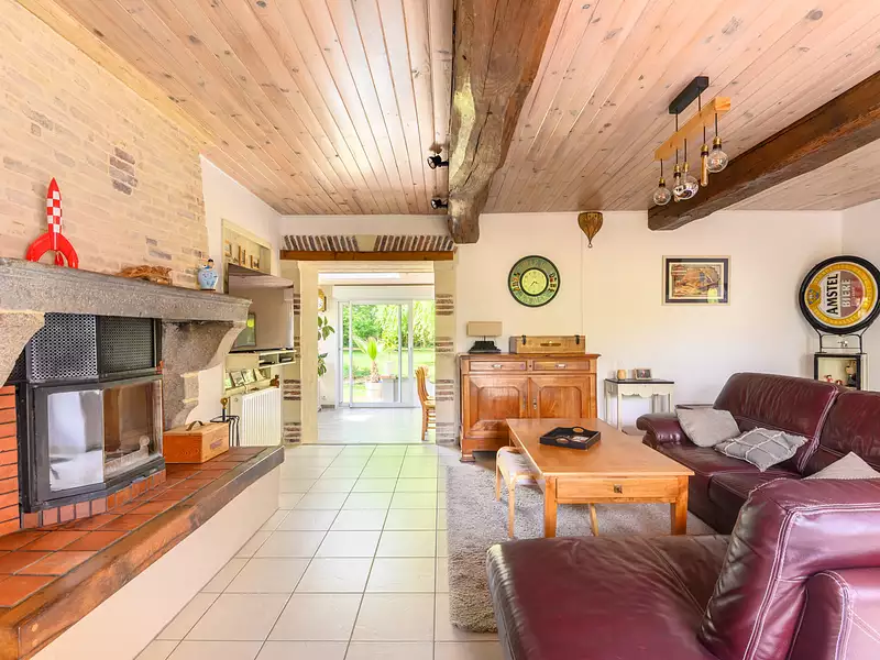 Maison, 158 m²