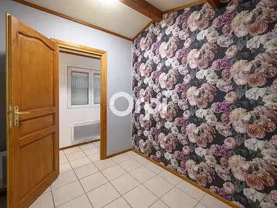 Maison, 72 m²
