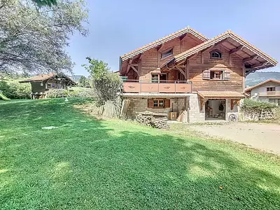 Maison, 120 m²