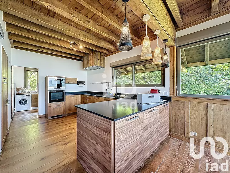 Maison, 332 m²