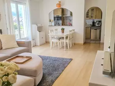 Appartement, 95 m²