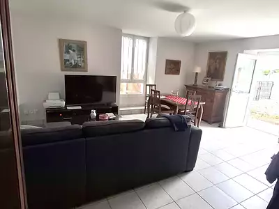 Immeuble, 215 m²