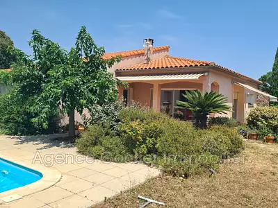 Maison, 136 m²