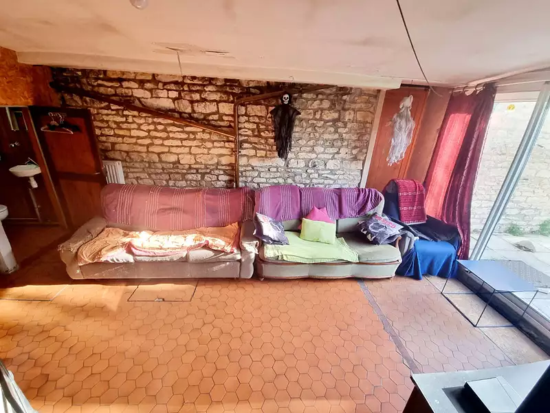 Maison, 162 m²