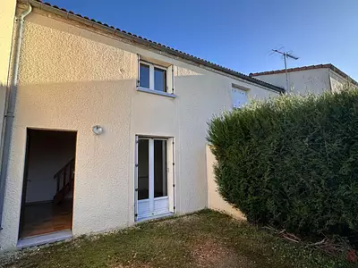 Maison, 58,12 m²
