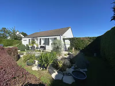 Maison, 70,5 m²