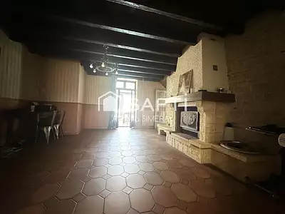 Maison, 155 m²