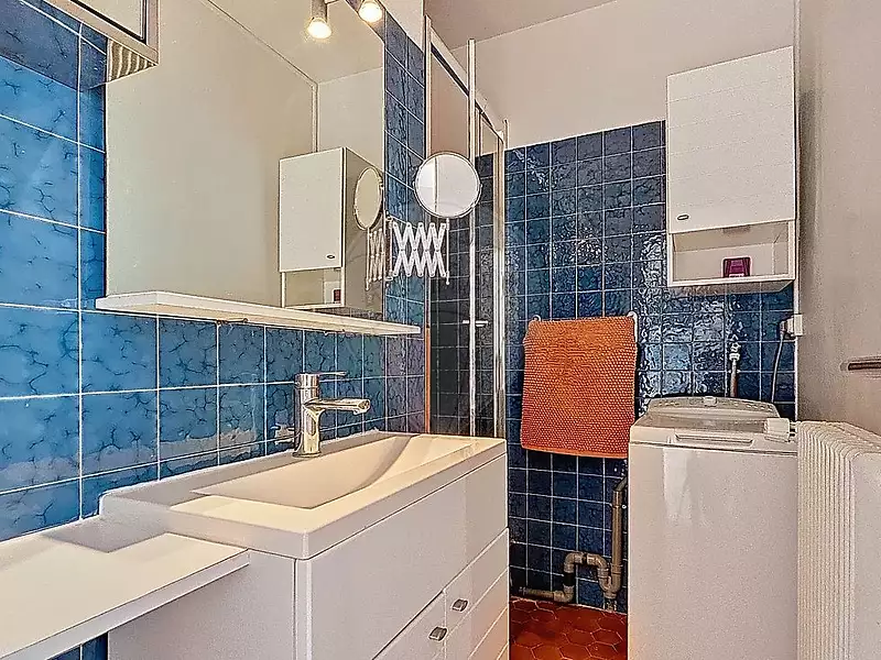Maison, 52 m²