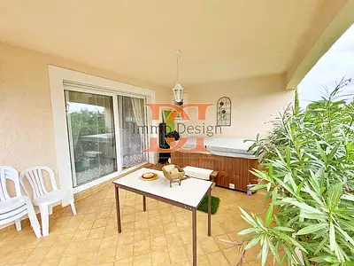 Maison, 143 m²
