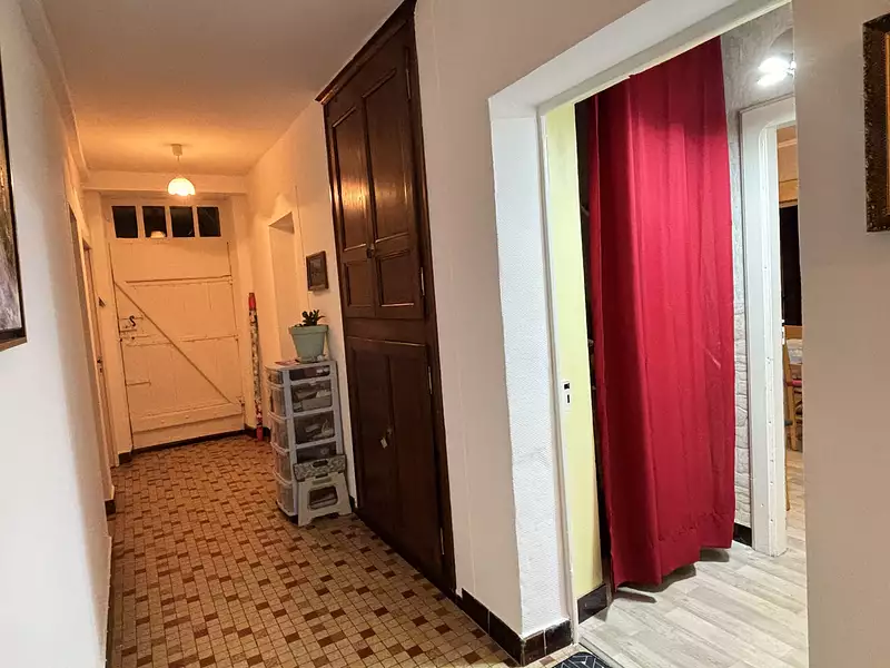 Maison, 157 m²