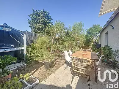 Maison, 85 m²