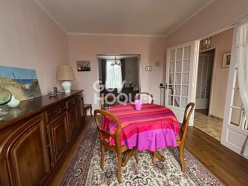 Maison, 90 m²