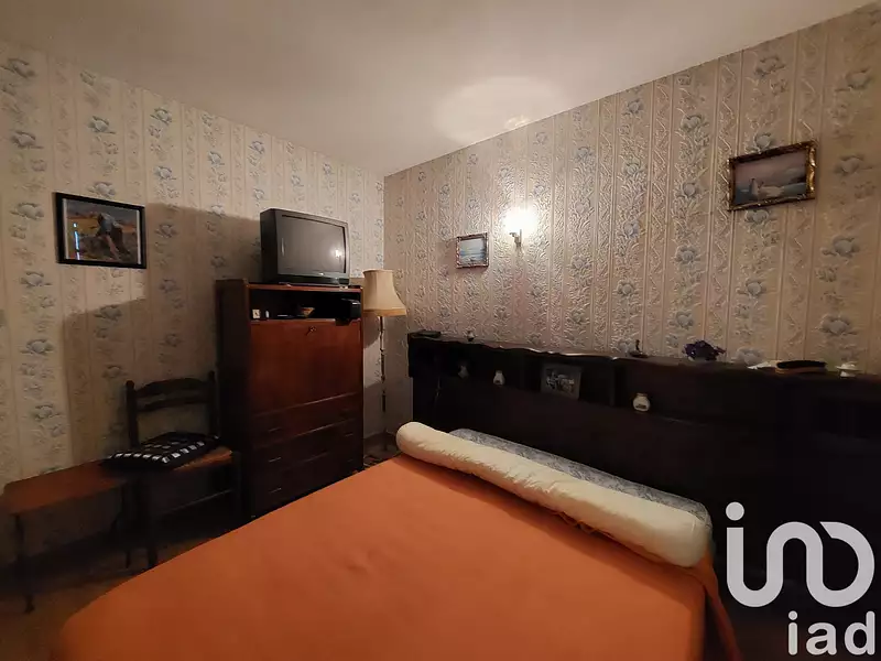 Maison, 99 m²