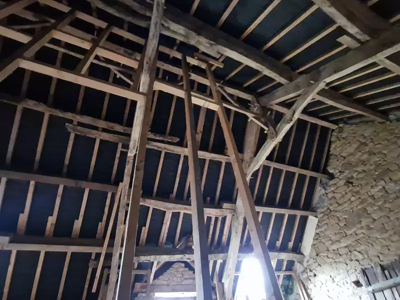 Maison, 40 m²
