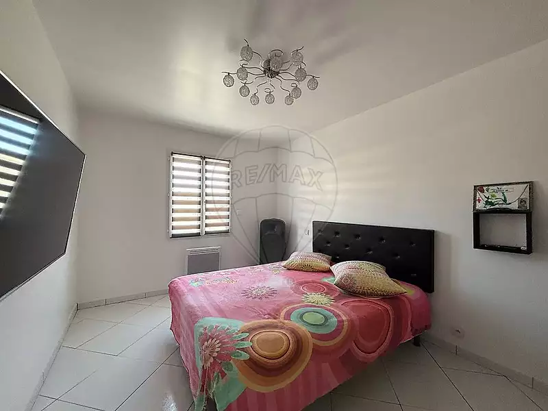 Maison, 117 m²