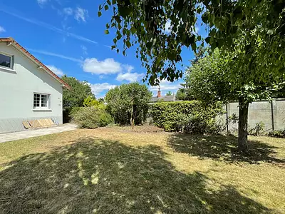 Maison, 160 m²