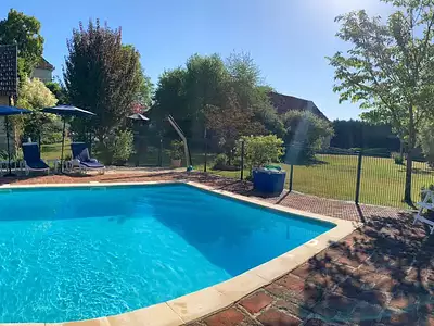 Maison, 350 m²