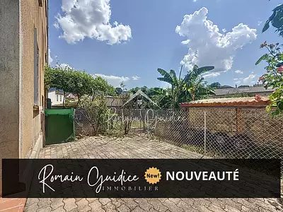 Appartement, 44 m²