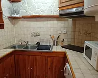 Appartement, 18,46 m²