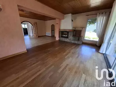Maison, 155 m²