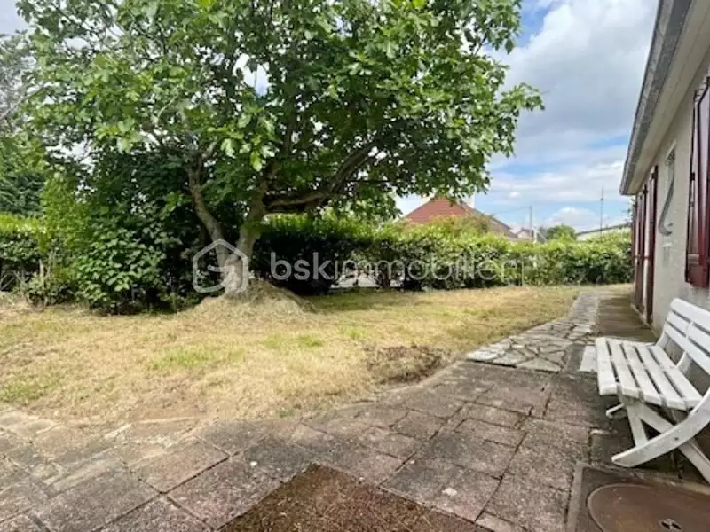 Maison, 190 m²