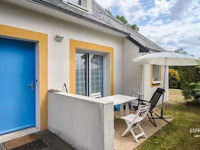 Appartement, 54,69 m²