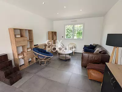 Maison, 122 m²