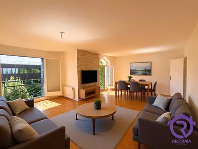 Appartement, 111 m²