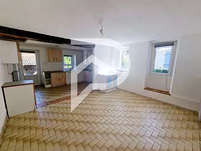 Maison, 133 m²