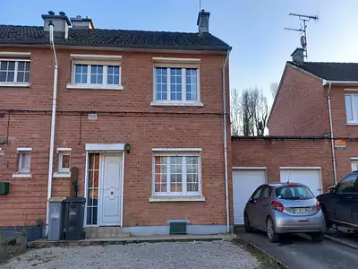 Maison, 85 m²