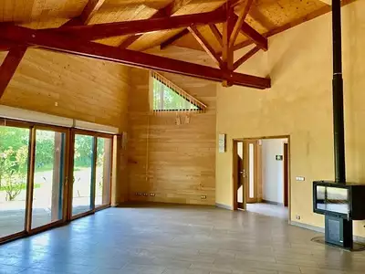 Maison, 177 m²