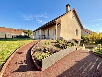 Maison, 100 m²