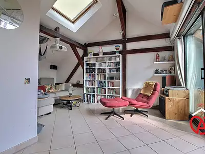 Appartement, 101,73 m²
