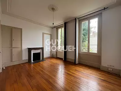 Appartement, 39,55 m²