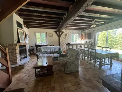 Maison, 90,17 m²