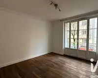 Appartement, 56 m²