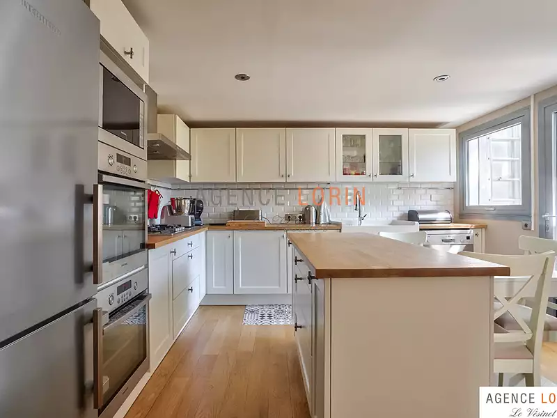 Maison, 134,02 m²