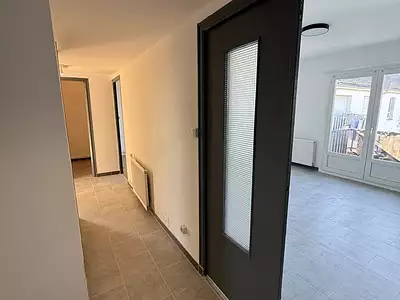 Appartement, 78,99 m²