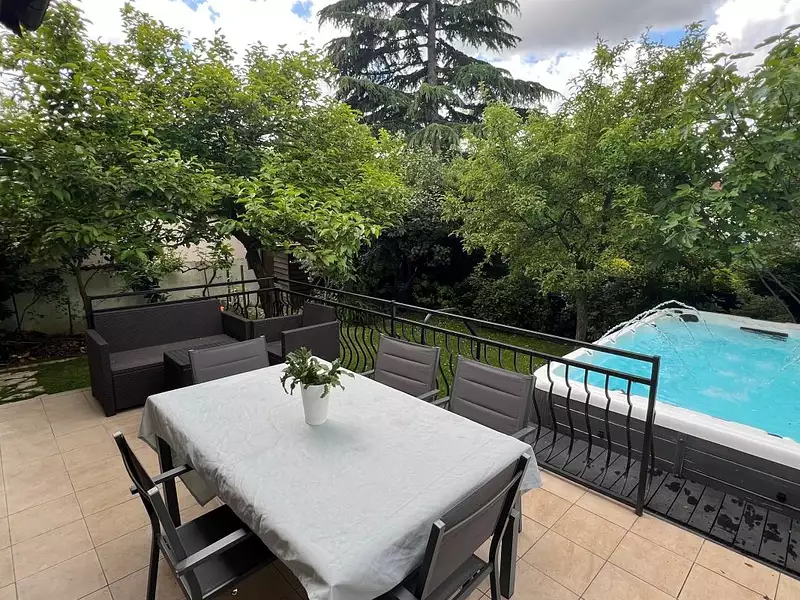 Maison, 152 m²