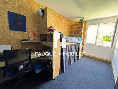 Maison, 75 m²