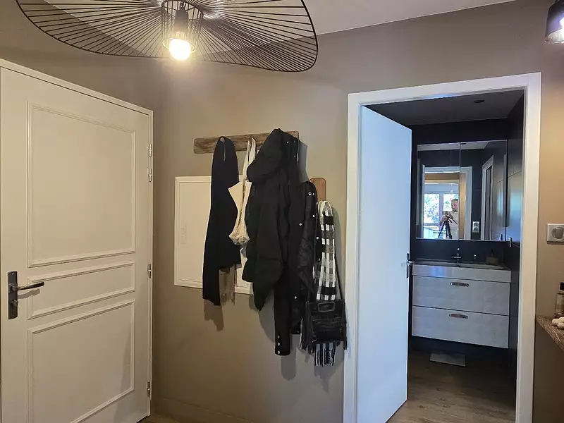Appartement, 106,5 m²