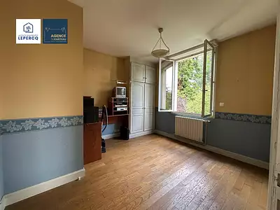 Maison, 207 m²