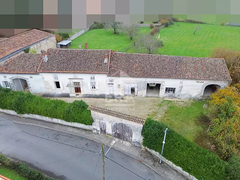 Maison, 165 m²