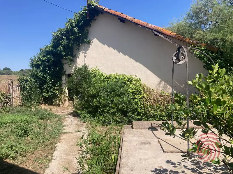 Maison, 120 m²