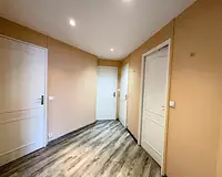 Appartement, 70,51 m²