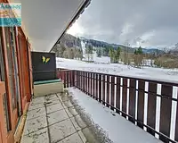 Appartement, 24,07 m²