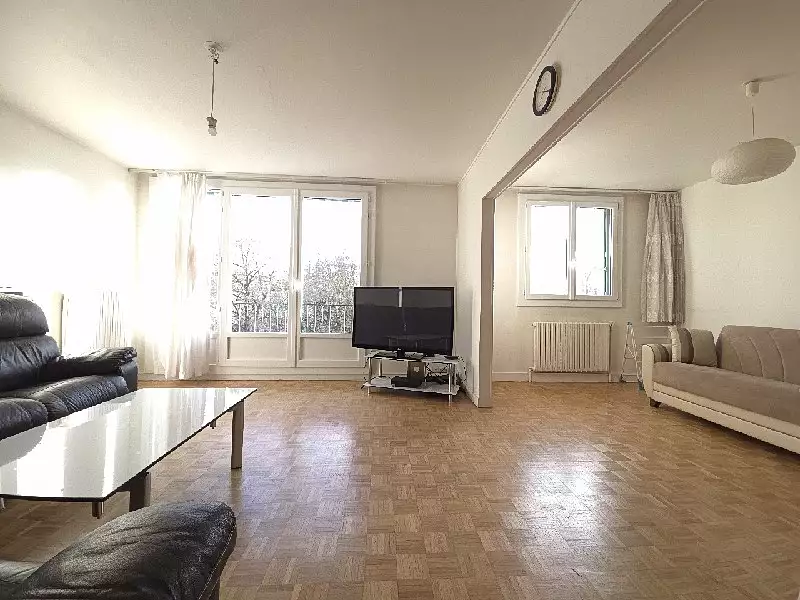 Appartement, 83 m²