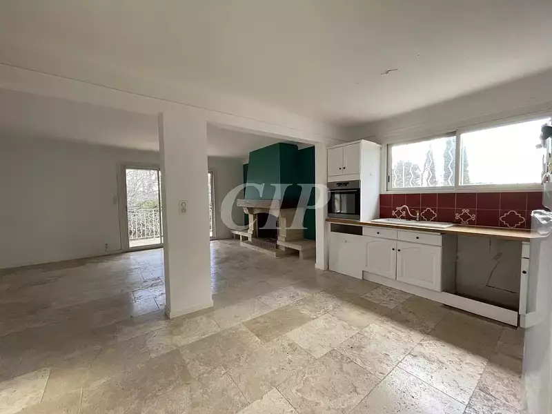 Appartement, 105,6 m²