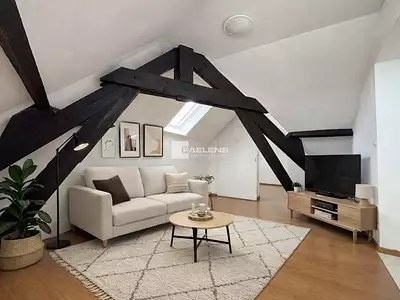 Appartement, 24,27 m²